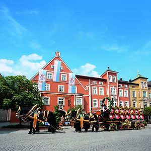 Hotel zum ERDINGER Weißbräu